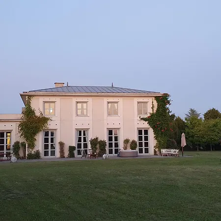 Villa Droizy