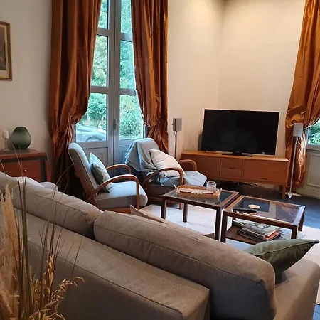 Villa Droizy ヴィラ *