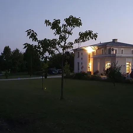 Villa Droizy Villa Droizy