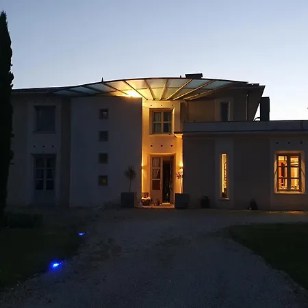 Villa Droizy Villa Droizy