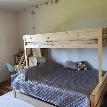 Villa Droizy * ドロワジー