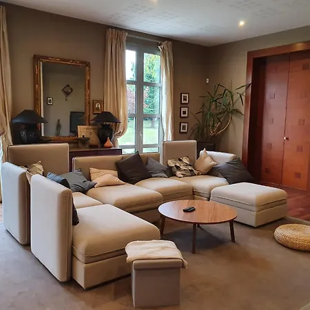 Villa Droizy 德鲁瓦济