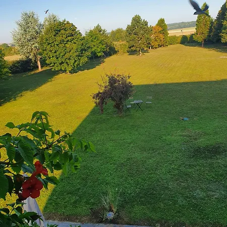 Villa Droizy ドロワジー