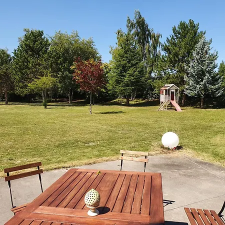 Villa Droizy ヴィラ *