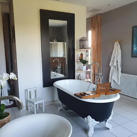 ヴィラ Villa Droizy *