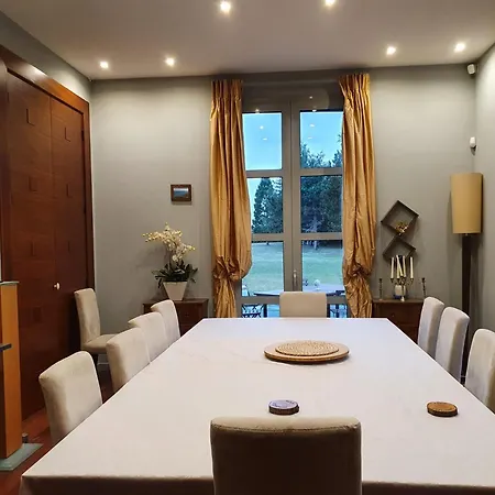 ヴィラ Villa Droizy ドロワジー