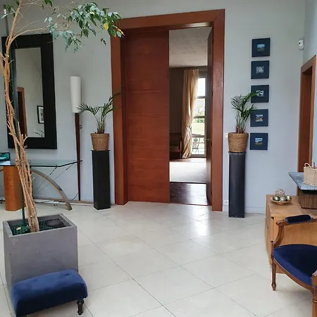 ヴィラ Villa Droizy ドロワジー