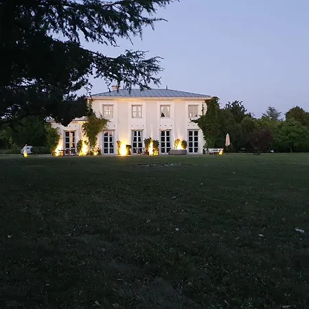 ヴィラ Villa Droizy ドロワジー