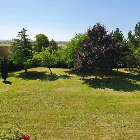 Villa Droizy * Droizy