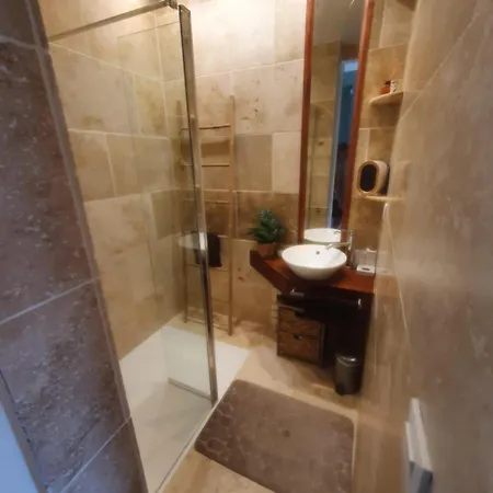 Villa Droizy ヴィラ *