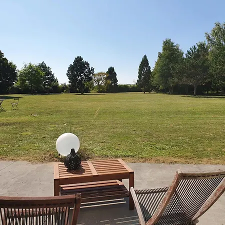 Villa Droizy ヴィラ