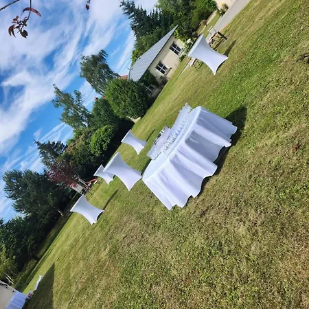 Villa Droizy ヴィラ ドロワジー