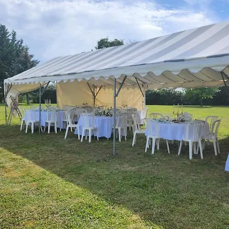 Villa Droizy ドロワジー