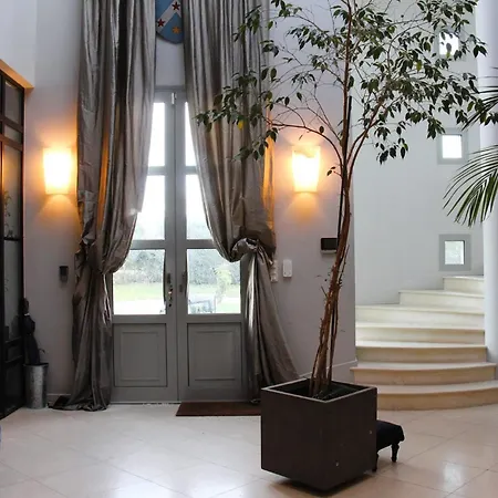 Villa Droizy 别墅