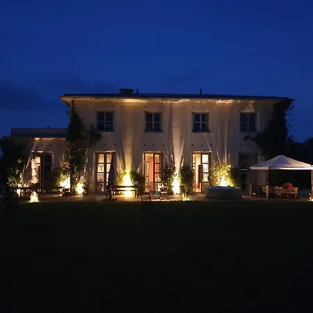 别墅 Villa Droizy