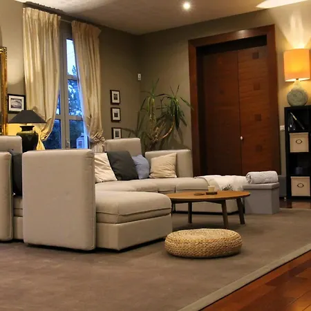 Villa Droizy 德鲁瓦济
