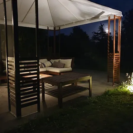 Villa Droizy