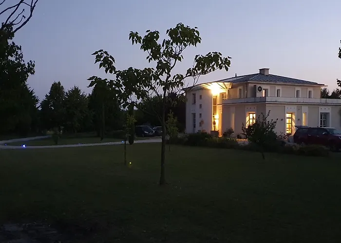 Villa Droizy Villa Droizy