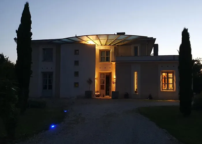Villa Droizy Villa Droizy