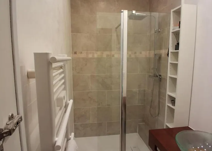 Villa Droizy Villa *