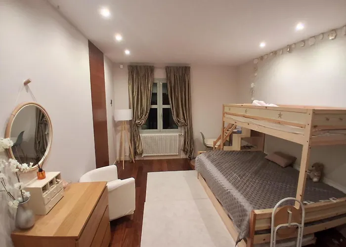 Villa Villa Droizy *